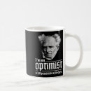 Pesquisar por otimista canecas Pessimista