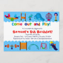 Pesquisar por partido do campo de jogos convites Parque