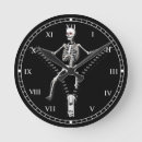 Pesquisar por x mas relogios de parede Esqueleto