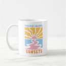 Pesquisar por pores do sol canecas Praia