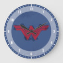 Pesquisar por da banda desenhada relogios de parede Histórias em quadrinhos dc