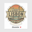 Pesquisar por lisboa adesivos Paisagem urbana