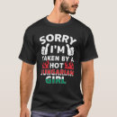 Pesquisar por design húngaro camisetas Para todos