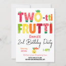 Pesquisar por fruta tropical convites Tropicais