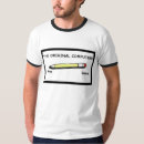 Pesquisar por supressão camisetas Computadores