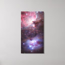 Pesquisar por orion impressão de canvas Astronomia