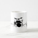 Pesquisar por drums canecas Batimento