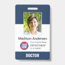 Pesquisar por logotipo médicos crachás Doutor