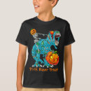 Pesquisar por esqueleto dinossauro camisetas Abóbora
