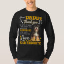 Pesquisar por tibetanos camisetas Pai