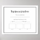 Pesquisar por certificado de pôsteres pósteres Para crianças