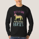 Pesquisar por equestre camisetas Passatempo
