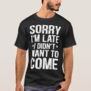 Pesquisar por recluse camisetas Anti social