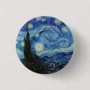 Pesquisar por azul botons Van gogh