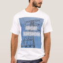 Pesquisar por tensão camisetas Elétrico