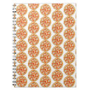 Pesquisar por pizza cadernos de notas Tomate