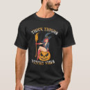 Pesquisar por grossa camisetas Festa do halloween