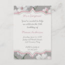 Pesquisar por papel de parede floral convites Para ela