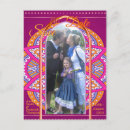 Pesquisar por mandala azul cartoes postais Casal