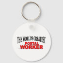 Pesquisar por o carteiro chaveiros Trabalhador postal