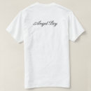 Pesquisar por design de letra camisetas Caligrafia