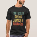 Pesquisar por tucker camisetas Homens