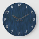 Pesquisar por falso madeira de relogios de parede Rústico