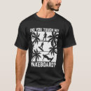 Pesquisar por wakeboard que wakeboarding camisetas Prancha de wakeboard