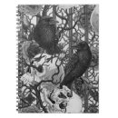 Pesquisar por skull cadernos de notas Gótico