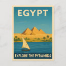 Pesquisar por pirâmide egípcia cartoes postais Cairo