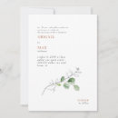 Pesquisar por botanical wedding convites Noiva