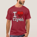 Pesquisar por miskatonic camisetas R'lyeh