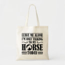 Pesquisar por falando bolsas tote Engraçado