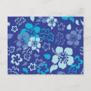 Pesquisar por flor do hibiscus cartoes postais Floral