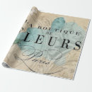 Pesquisar por boutique papel de presente Vintage