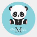 Pesquisar por panda azul adesivos Fofofo