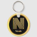 Pesquisar por letter chaveiros Monogrammed