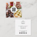 Pesquisar por baking cartao de visita Negócio