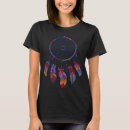 Pesquisar por dreamcatcher camisetas Colorido