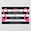 Pesquisar por pink flamingo convites Festa de piscina