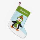 Pesquisar por pinguins meias de natal Qualquer crinaça