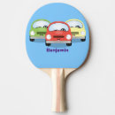 Pesquisar por carro desenhos animados ping pong equipamento Desenho animado