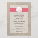 Pesquisar por do dólar de areia casamento convites Para ela