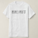 Pesquisar por não lucro camisetas Anticapitalismo
