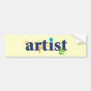 Pesquisar por belas artes autocolantes Artista