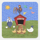 Pesquisar por galinhas e pintinhos adesivos Aves