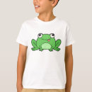 Pesquisar por sapo verde camisetas Engraçado
