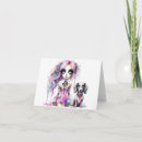 Pesquisar por cão de salsicha cartoes Amante de dachshund