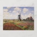 Pesquisar por tulipas monet cartoes postais Claude