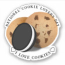 Pesquisar por biscoito adesivos Chocolate chip
